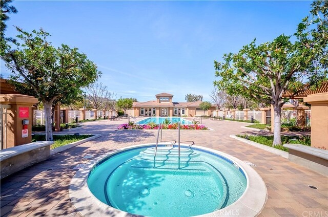 8428 E Cody Way Unit 41, Anaheim Hills, CA 92808 - photo 34