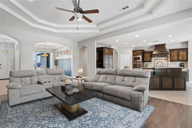 14507 Evadell Ct, Bakersfield, CA 93314 - photo 7