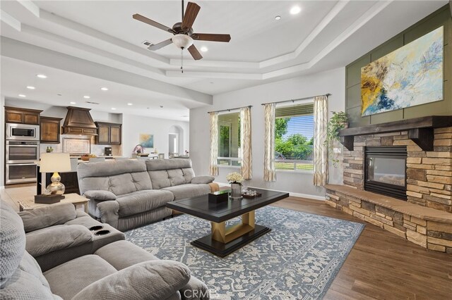 14507 Evadell Ct, Bakersfield, CA 93314 - photo 8