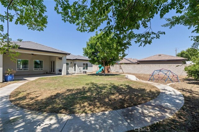 14507 Evadell Ct, Bakersfield, CA 93314 - photo 33