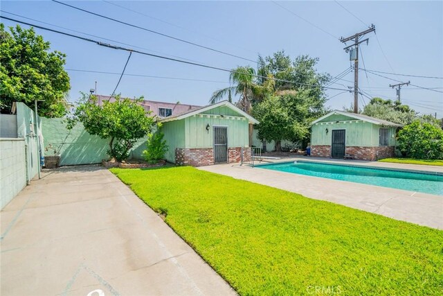 1520 Orchid Dr, San Bernardino, CA 92404 - photo 44