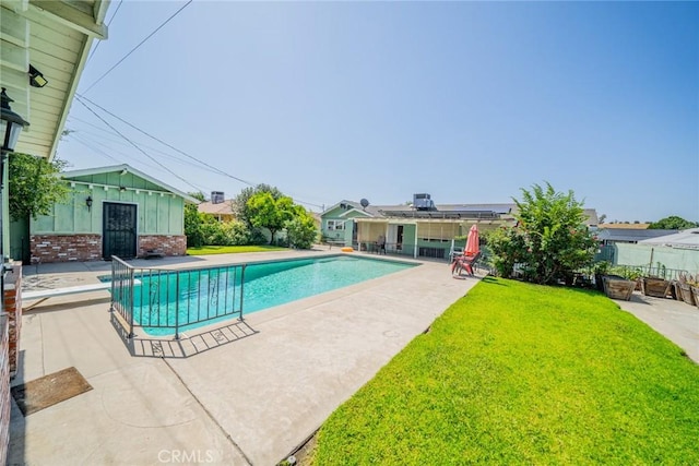 1520 Orchid Dr, San Bernardino, CA 92404 - photo 42