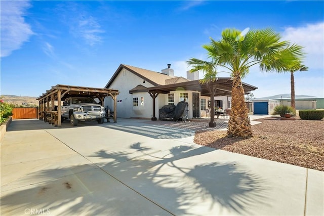 2476 Old Nadeau Rd, Palmdale, CA 93550 - photo 25
