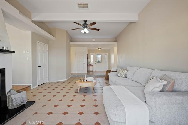 2476 Old Nadeau Rd, Palmdale, CA 93550 - photo 4