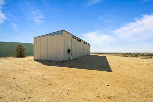 2476 Old Nadeau Rd, Palmdale, CA 93550 - photo 27