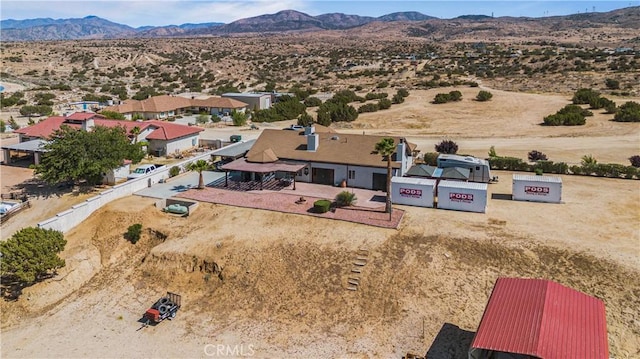 2476 Old Nadeau Rd, Palmdale, CA 93550 - photo 34