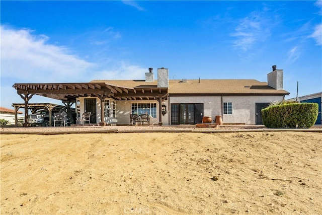 2476 Old Nadeau Rd, Palmdale, CA 93550 - photo 24