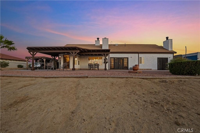 2476 Old Nadeau Rd, Palmdale, CA 93550 - photo 31