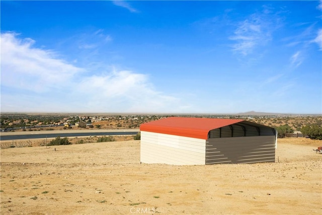 2476 Old Nadeau Rd, Palmdale, CA 93550 - photo 29