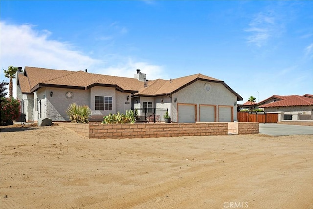 2476 Old Nadeau Rd, Palmdale, CA 93550 - photo 1