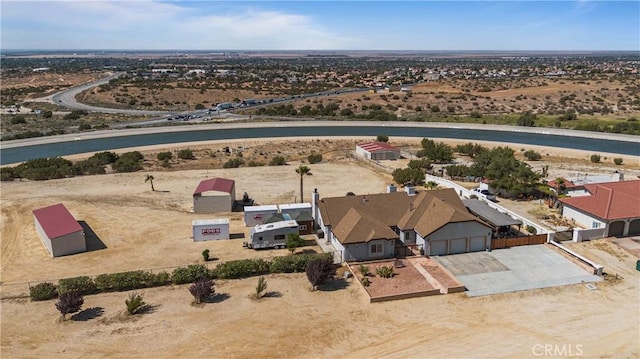 2476 Old Nadeau Rd, Palmdale, CA 93550 - photo 33