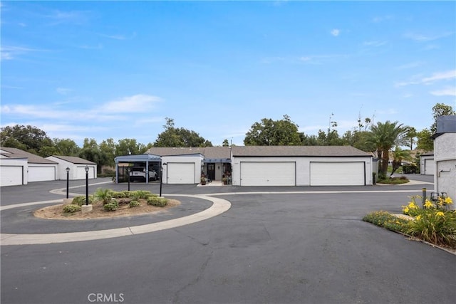 4004 E Horseshoe Ln Unit 54, Anaheim, CA 92807 - view of front of house