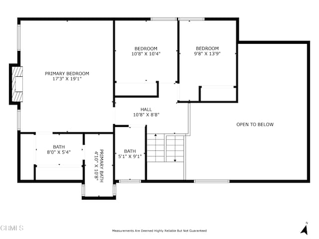2325 Parkway Dr, Camarillo, CA 93010 - view of property floor plan