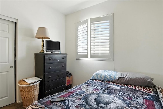 13525 Evanston St, Victorville, CA 92392 - view of carpeted bedroom