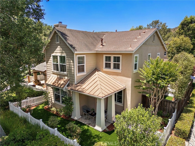 6 Devens Way, Ladera Ranch, CA 92694 - photo 40