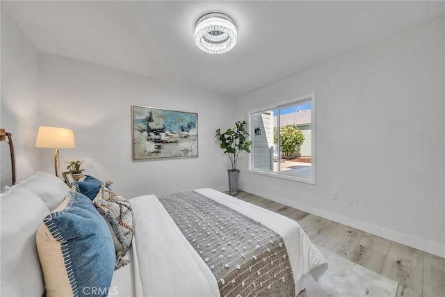 39 Cape Cod, Irvine, CA 92620 - bedroom featuring wood finished floors and baseboards
