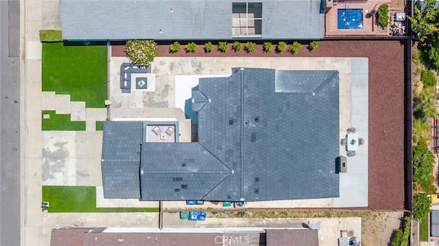 39 Cape Cod, Irvine, CA 92620 - bird's eye view