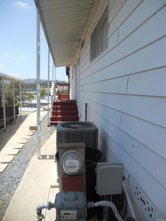 955 Howard Ave Unit 40, Escondido, CA 92029 - view of patio / terrace