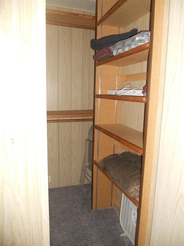 955 Howard Ave Unit 40, Escondido, CA 92029 - view of storage room
