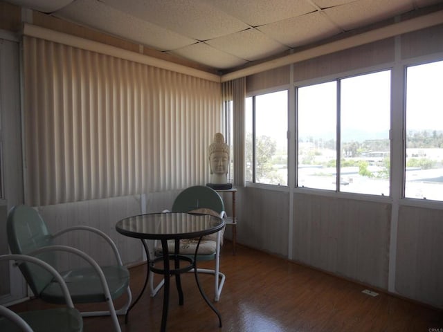 955 Howard Ave Unit 40, Escondido, CA 92029 - view of sunroom / solarium