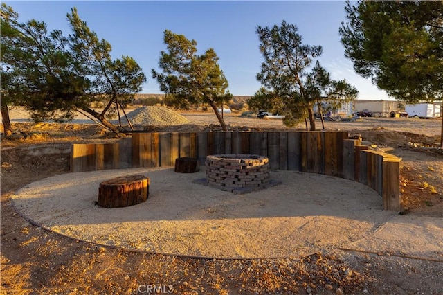 35655 52nd St E, Palmdale, CA 93552 - view of patio