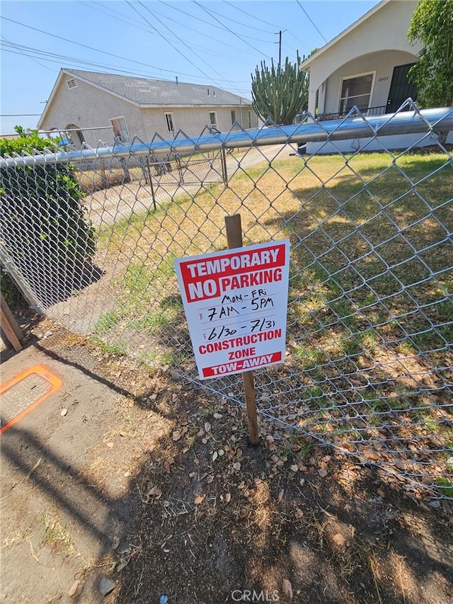 26483 9th St, Highland, CA 92346 - exterior view
