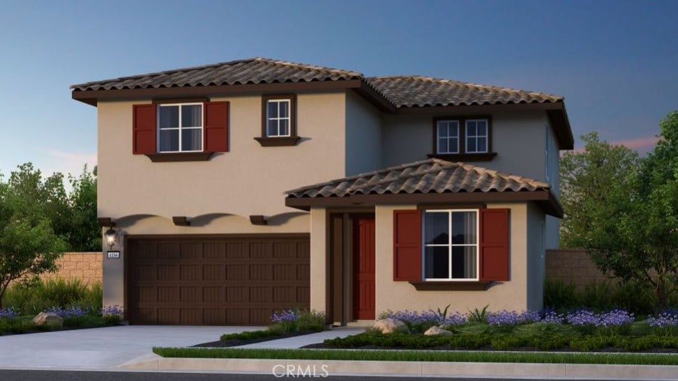 33277 Bistre Ln, French Valley, CA 92596 - photo 1