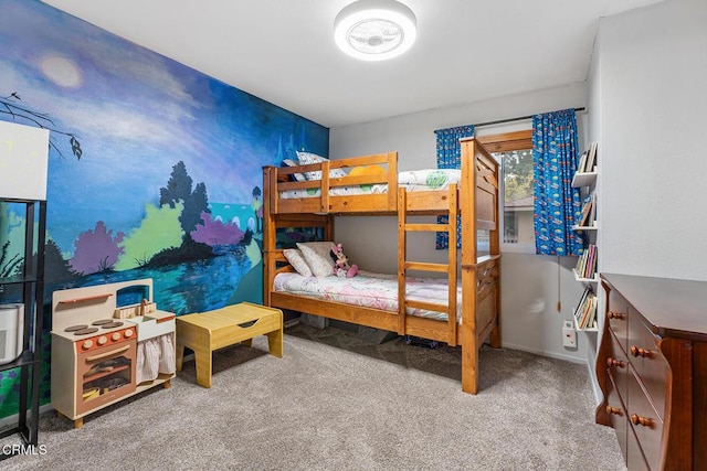 4448 Lubbock Dr Unit C, Simi Valley, CA 93063 - bedroom featuring carpet flooring