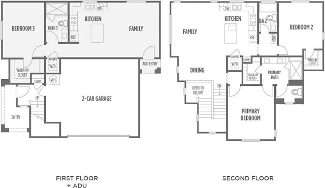 1709 River Vista Way, Lompoc, CA 93436 - view of room layout