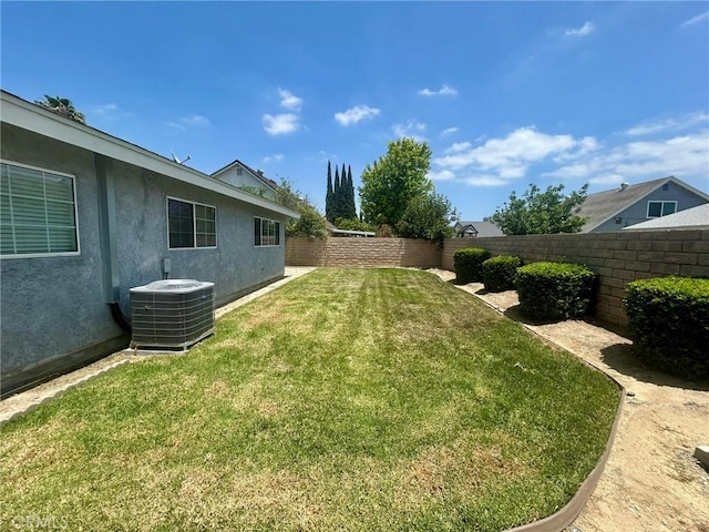 3964 Hibbert Ct, Simi Valley, CA 93063 - view of fenced backyard