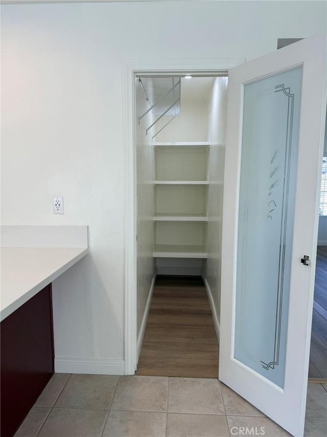 3964 Hibbert Ct, Simi Valley, CA 93063 - view of storage area