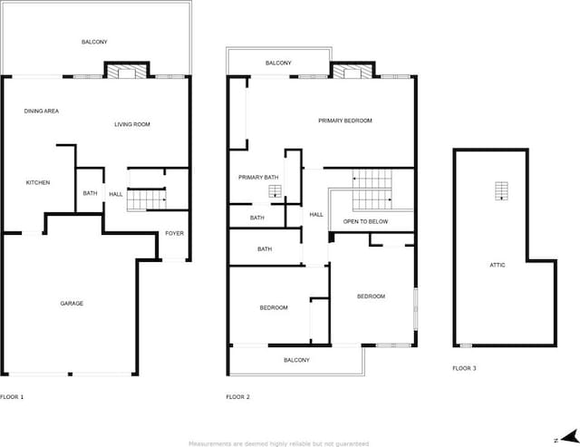 23414 Highcrest Rd, Dana Point, CA 92629 - view of room layout