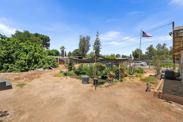 16805 Duckworth Ave, Riverside, CA 92504 - view of yard