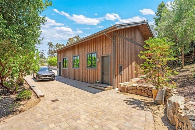 1935 Granite Hills Dr, El Cajon, CA 92019 - view of outbuilding