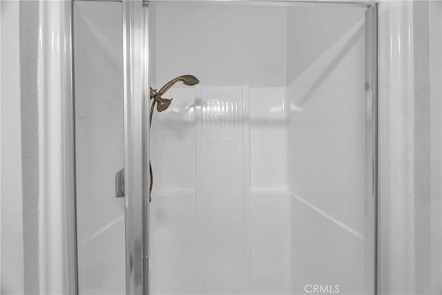 382 S Miraleste Dr Unit 450, San Pedro, CA 90732 - bathroom view of a shower stall