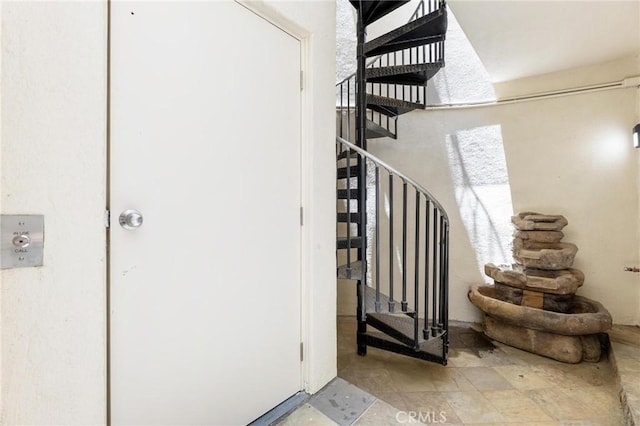 22870 Trigger St, Chatsworth, CA 91311 - view of staircase