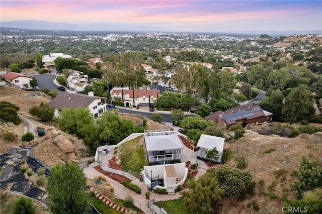 22870 Trigger St, Chatsworth, CA 91311 - view of property location