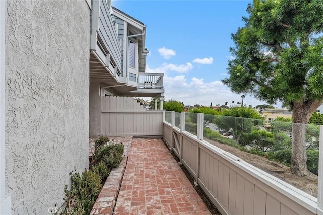 24616 Polaris Dr Unit 272, Dana Point, CA 92629 - view of patio / terrace