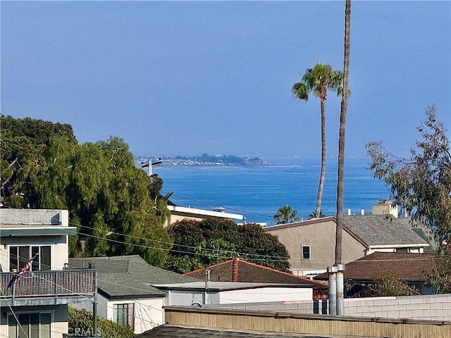 24616 Polaris Dr Unit 272, Dana Point, CA 92629 - water view