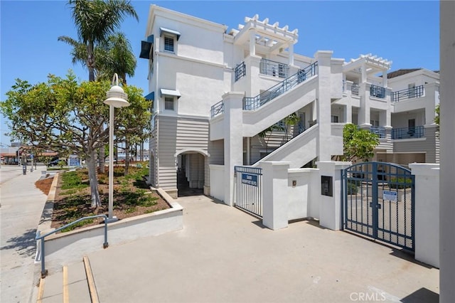 2600 Newport Blvd Unit 219, Newport Beach, CA 92663 - view of building exterior