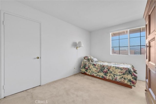 16737 Windcrest Dr, Fontana, CA 92337 - view of carpeted bedroom