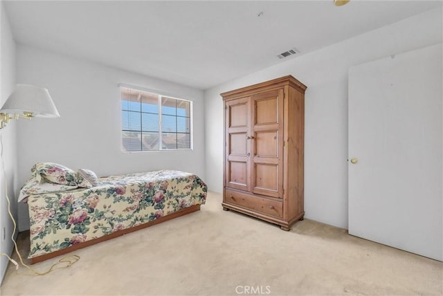 16737 Windcrest Dr, Fontana, CA 92337 - view of carpeted bedroom
