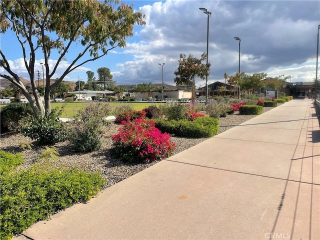 28839 Carmel Rd, Menifee, CA 92586 - view of home's community