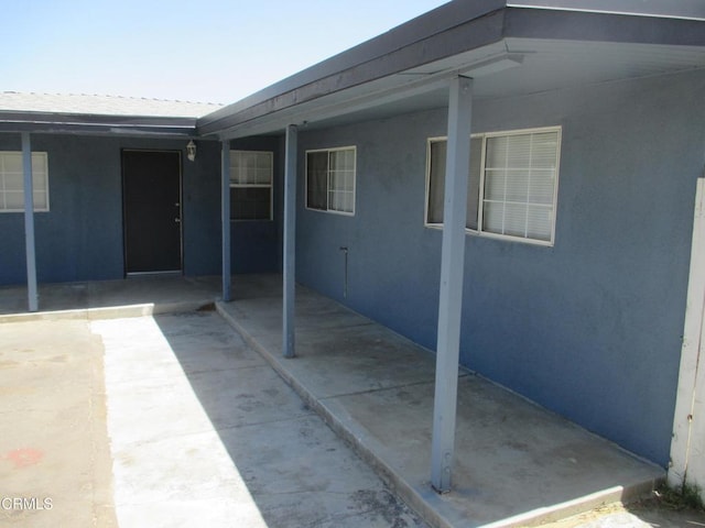 44244 Carolside Ave, Lancaster, CA 93535 - view of patio / terrace