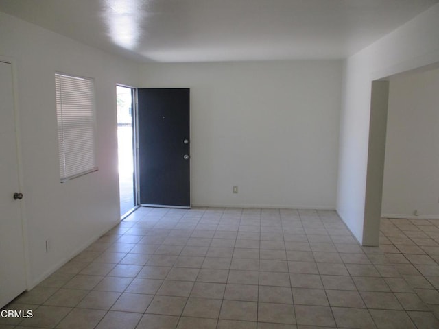 44244 Carolside Ave, Lancaster, CA 93535 - entryway featuring light tile patterned floors