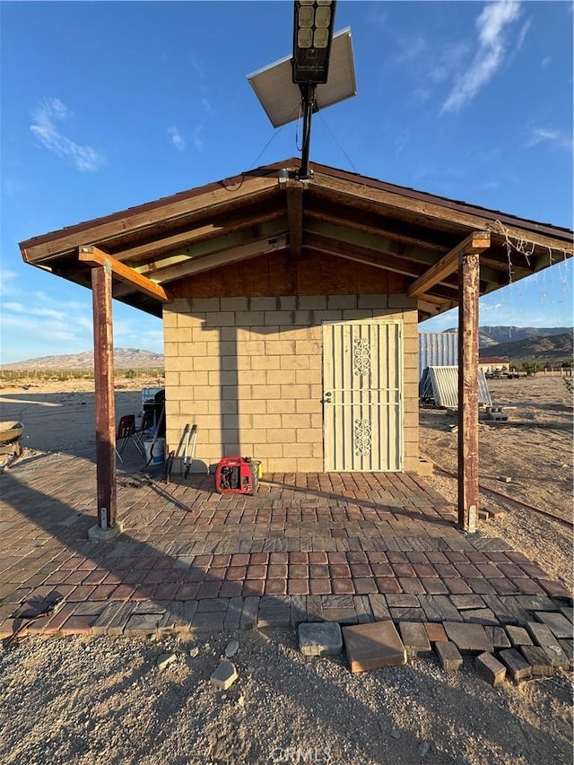 0 Midway Ave, Lucerne Valley, CA 92356 - photo 7