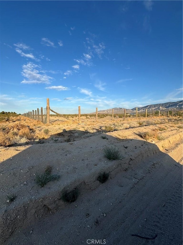 0 Midway Ave, Lucerne Valley, CA 92356 - photo 3