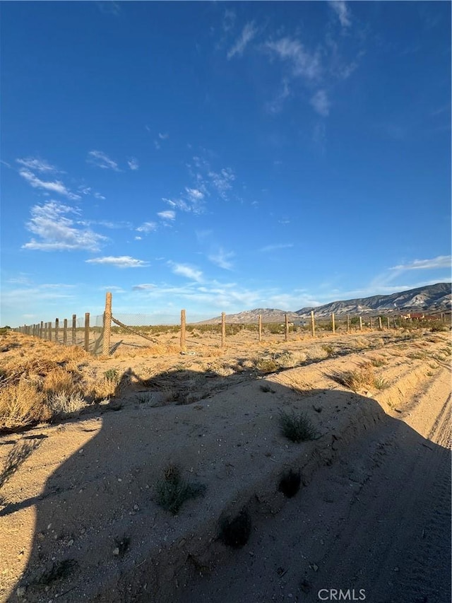 0 Midway Ave, Lucerne Valley, CA 92356 - photo 5