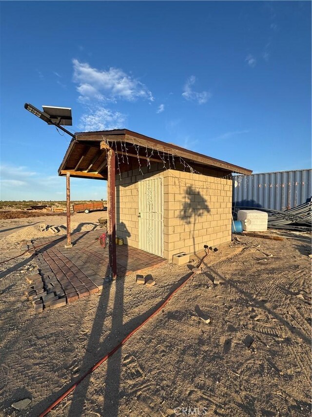 0 Midway Ave, Lucerne Valley, CA 92356 - photo 8