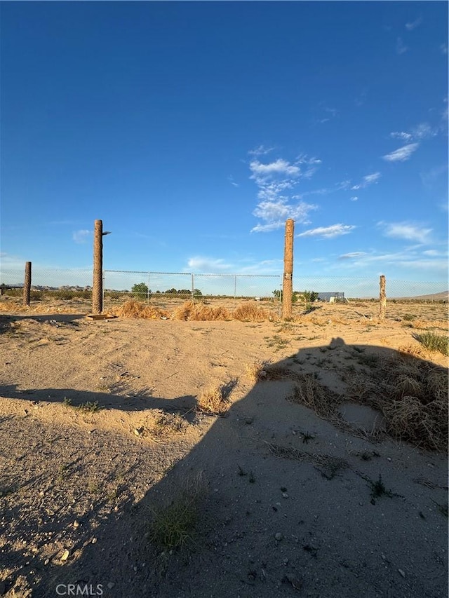 0 Midway Ave, Lucerne Valley, CA 92356 - photo 2